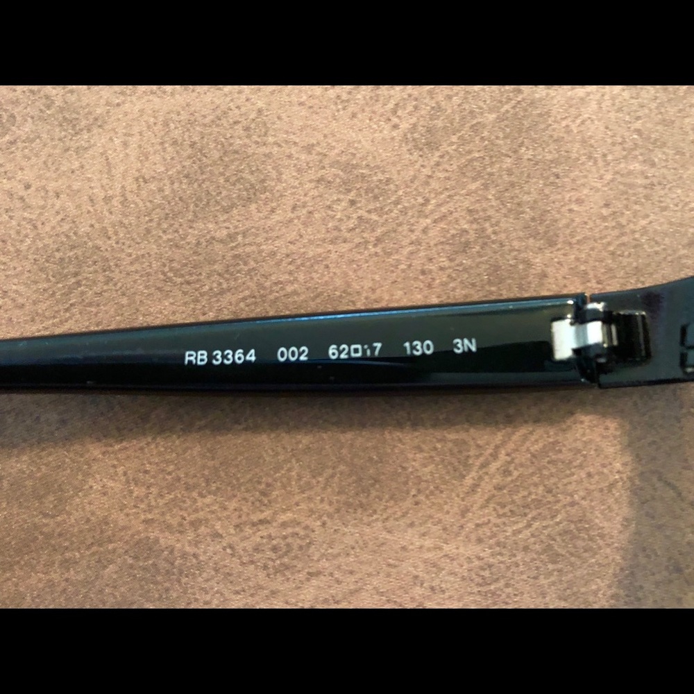 Ray-Ban RB3364 - Picture 6 of 7